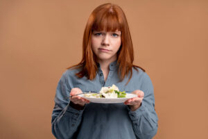 Eating Disorder