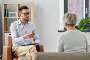 Intensive Outpatient Program for Co-Occurring Disorders