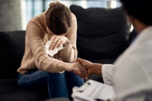 Hospitalization 