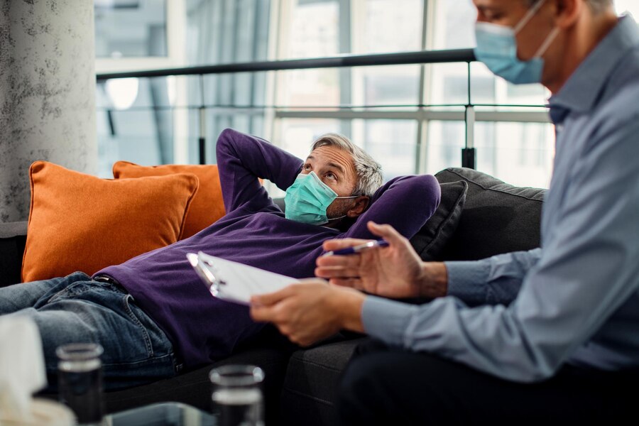 Why Choose an Intensive Outpatient Program for Treatment
