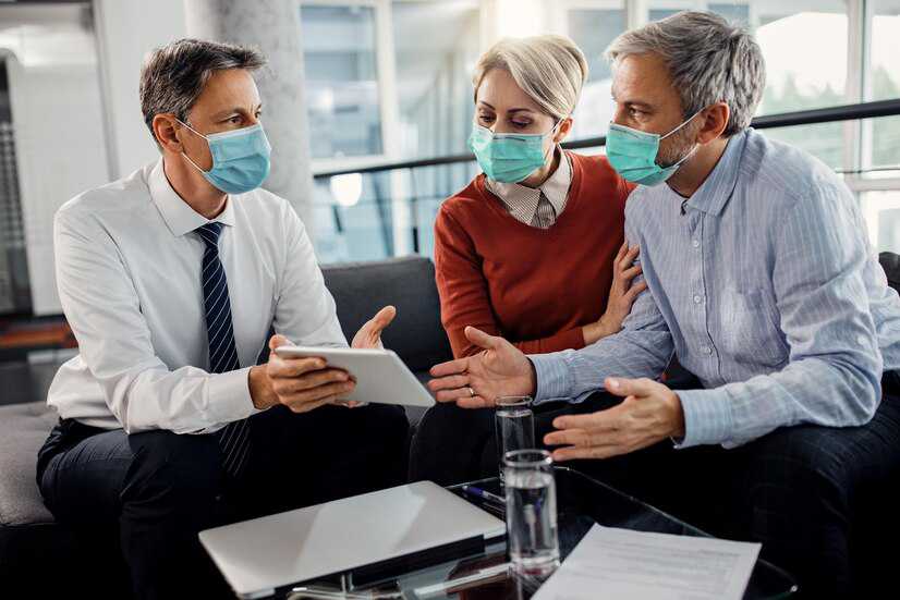 Intensive Outpatient Programs
